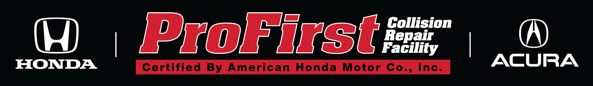 profirst collision repair facility in Franklin Park Illinois