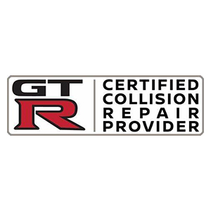 GTR auto body