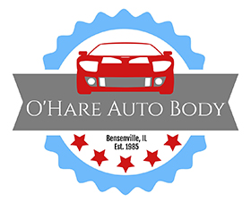O'Hare Auto Body
