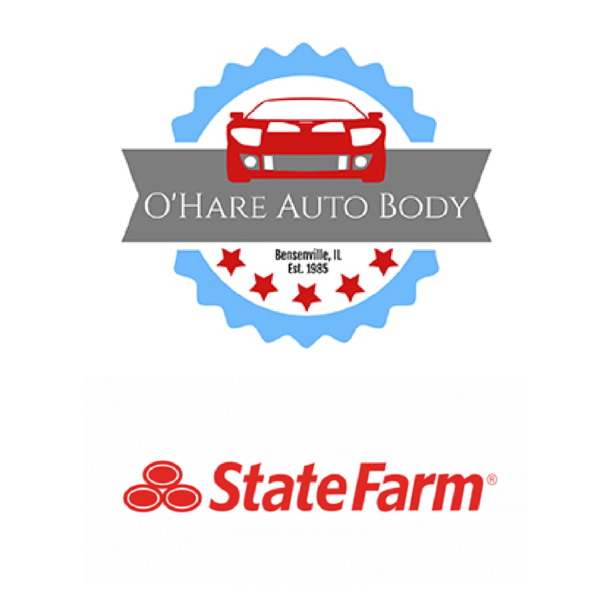 O'Hare Auto Body